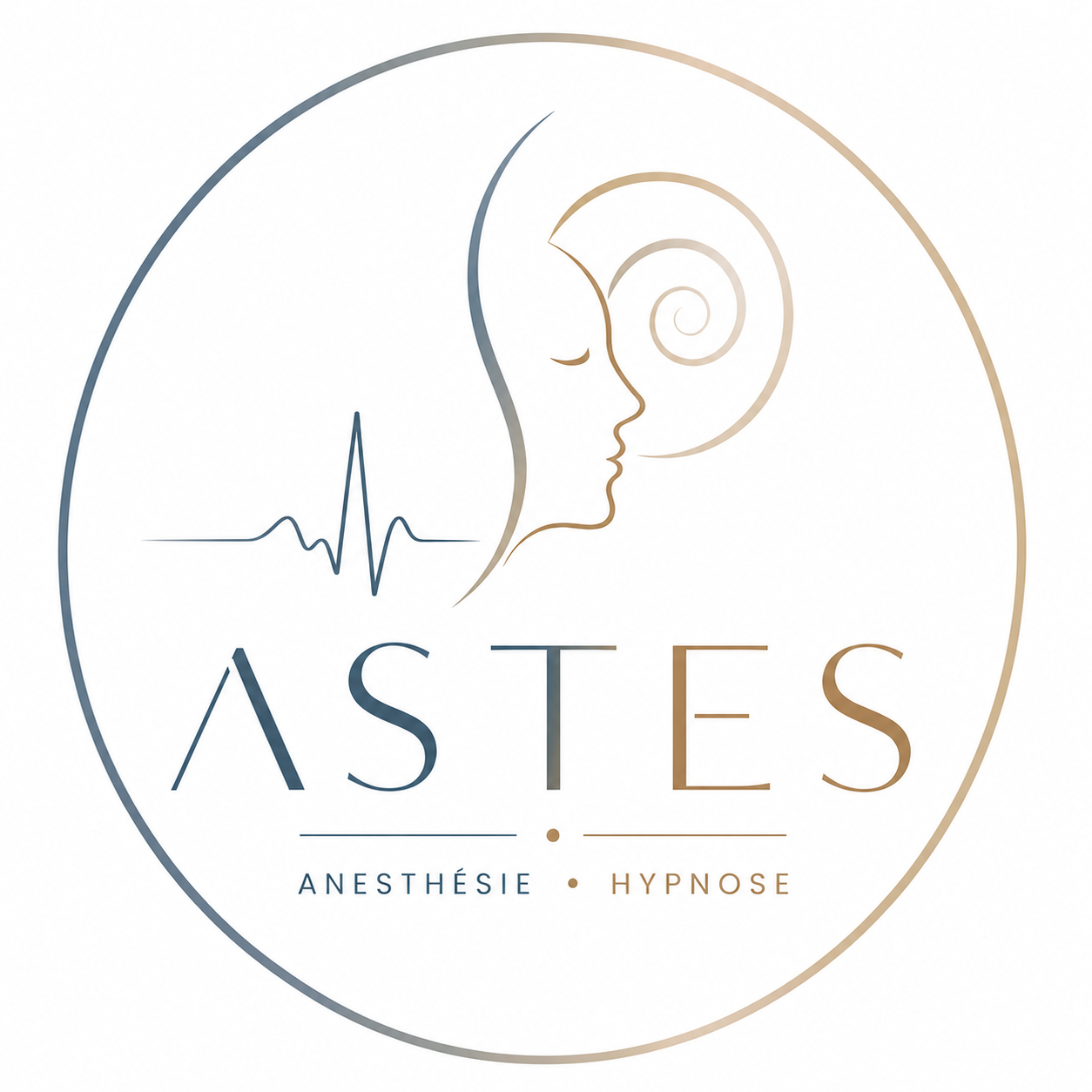 Logo Cabinet Médical ASTES